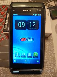 nokia vintage ...N93/N8/6600