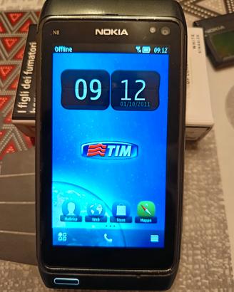 nokia vintage ...N93/N8/6600