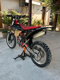 Gas gas ecf 250 2021