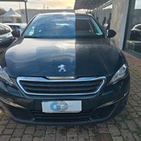 Peugeot 308 BlueHDi 120 S&S SW Business