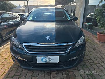 Peugeot 308 BlueHDi 120 S&S SW Business