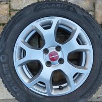 cerchi 15 fiat 