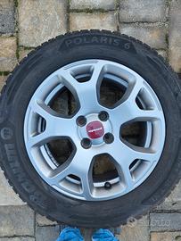 cerchi 15 fiat 