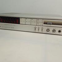 AMPLIFICATORE STEREO HI FI