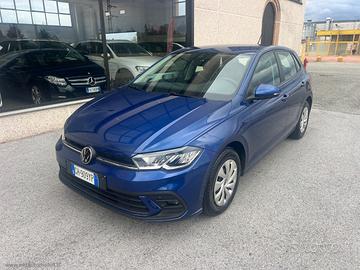 VOLKSWAGEN Polo 1.0 EVO Life VIRTUAL LED SOLO KM.2