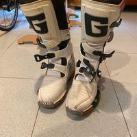 Stivali Motard  Gaerne Gx1