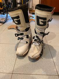 Stivali Motard  Gaerne Gx1