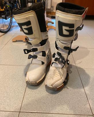 Stivali Motard  Gaerne Gx1
