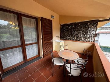 3 LOCALI A MONTECATINI-TERME