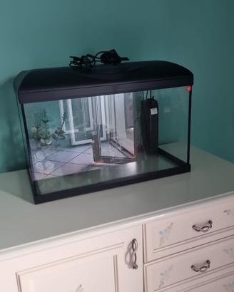 Acquario 55 litri