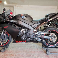Yamaha r1 immatricolata 2009 / modello 07-08