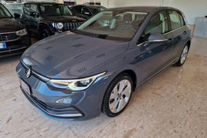 VW Golf 2.0 TDI DSG Style