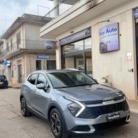 Kia Sportage 1.6 CRDi MHEV DCT Style NAVI,TELECAME