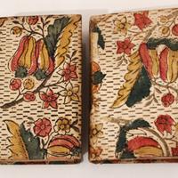 Antichi Libri Giurisprudenza - Heinecii - Rari