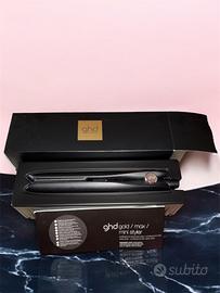 Piastra ghd gold