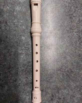 Flauto Yamaha dolce