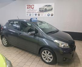 Toyota Yaris 1.0 ben unico prop 2013