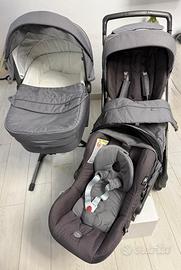 Trio Inglesina Trilogy