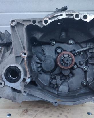 Cambio manuale Renault Clio 1.2 benzina del 2017
