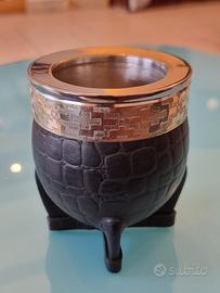 Mate Imperial Deluxe - Acciaio Inox