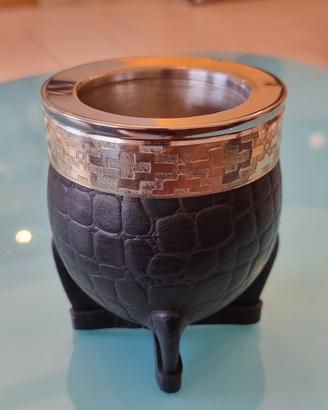 Mate Imperial Deluxe - Acciaio Inox