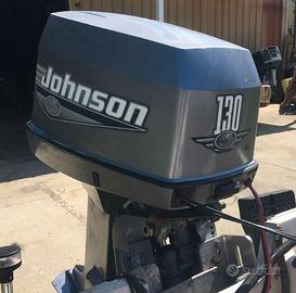 Fuoribordo Johnson 130 hp