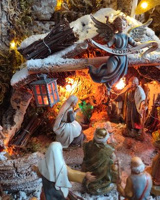 presepe 