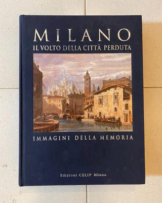 Milano - Il volto della città perduta