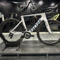 Bici Factor Monza 54 NEW Rival AXS Power Fulcrum