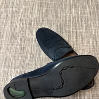 Stonefly Summer II 8 Velour, Mocassino