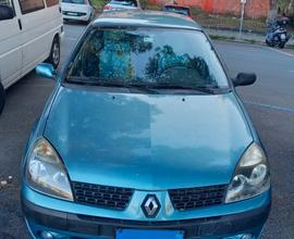 RENAULT Clio 2ª serie - 2002