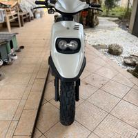 booster spirit mbk 50