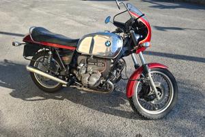 Bmw R 100 S