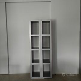 libreria IKEA