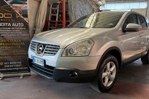 Nissan Qashqai 1.6 16V Tekna