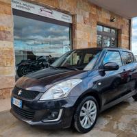 Suzuki Swift 1.2 VVT 5 porte B-Easy