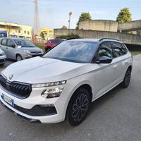 SKODA Kamiq 1.5 TSI DSG 130 Edition Tetto Panora