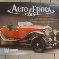 modellini da collezione