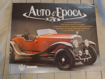 modellini da collezione