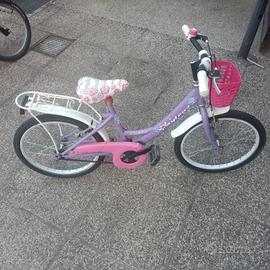 bicicletta bimba