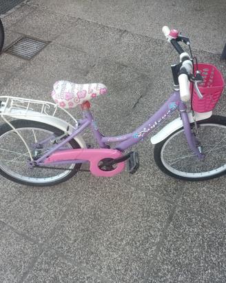 bicicletta bimba
