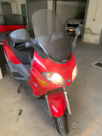 X9 Piaggio