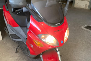X9 Piaggio