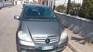 Mercedes classe A