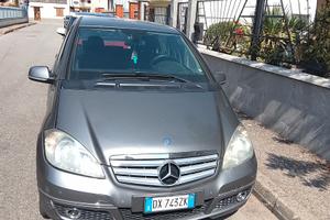 Mercedes classe A