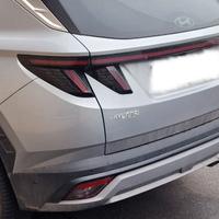 Ricambi Hyundai Tucson