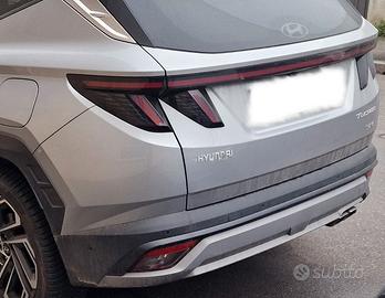 Ricambi Hyundai Tucson