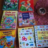 libri per bambini