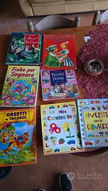 libri per bambini