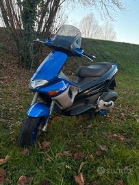 Gilera runner 180 sp - 2000